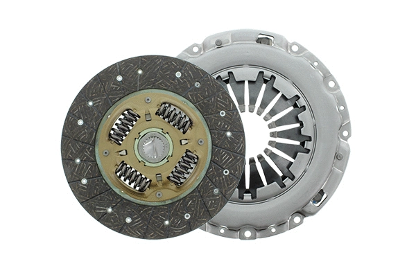 Clutch Kit (KO-032R)