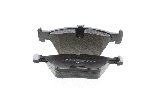 Brake Pad Set, disc brake (BPBM-1009)