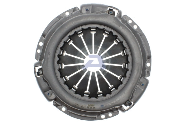 Clutch Pressure Plate (CTX-076)