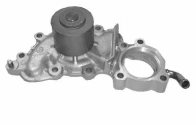 Water Pump, engine cooling (WPT-030)
