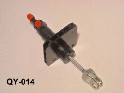 Master Cylinder, clutch