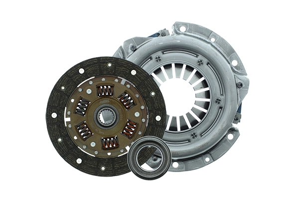 Clutch Kit (KN-006)