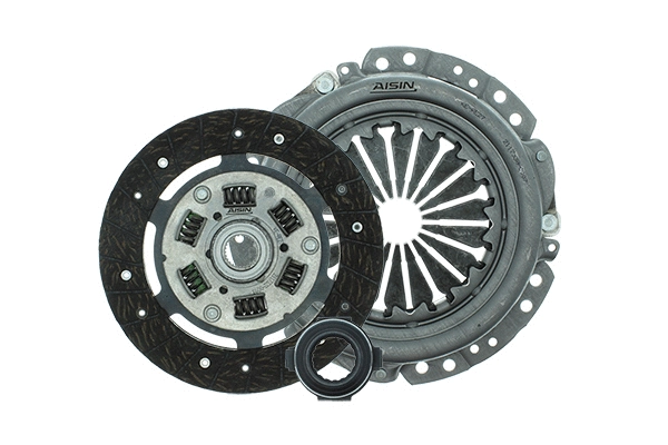 Clutch Kit (KE-RE27)