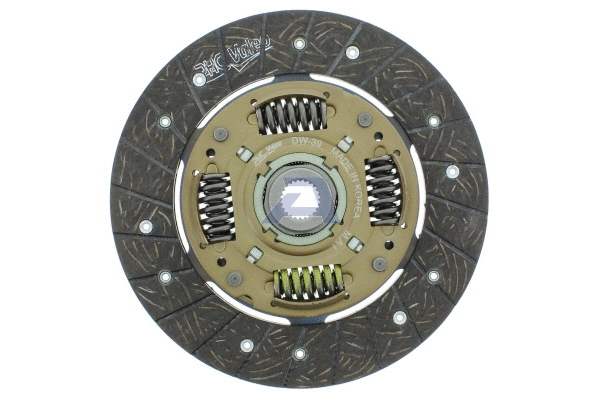 Clutch Disc (DO-014)