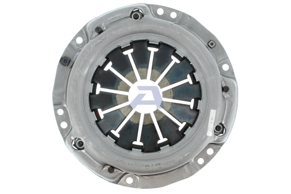 Clutch Pressure Plate (CD-911)