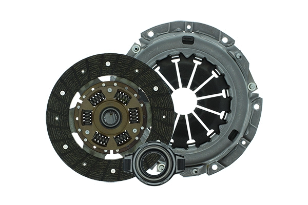 Clutch Kit (KN-030A)