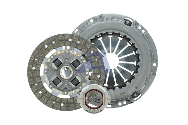 Clutch Kit (KT-259E)