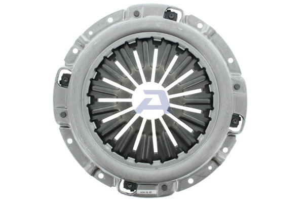 Clutch Pressure Plate (CG-928)