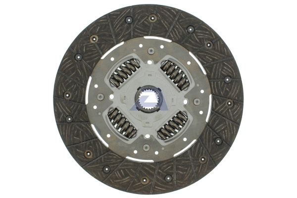 Clutch Disc