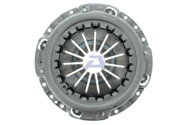 Clutch Pressure Plate (CTX-110)