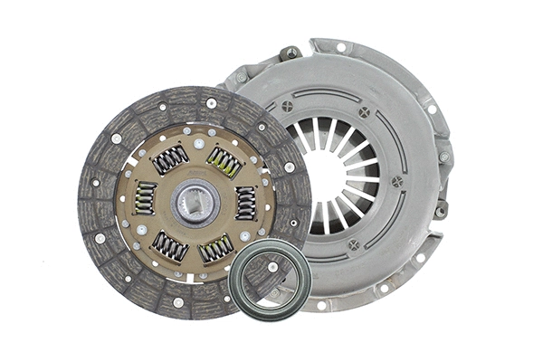 Clutch Kit (KF-004)