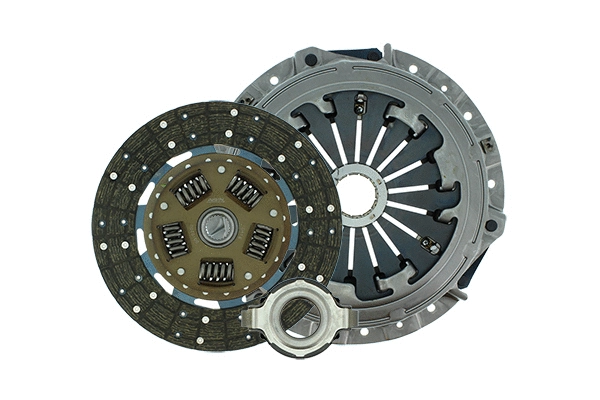 Clutch Kit (KG-041A)