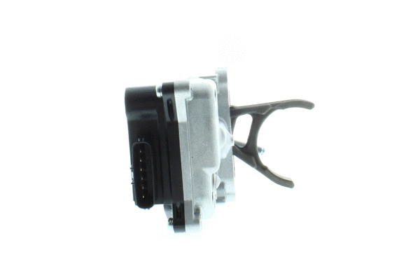 Switch, differential lock