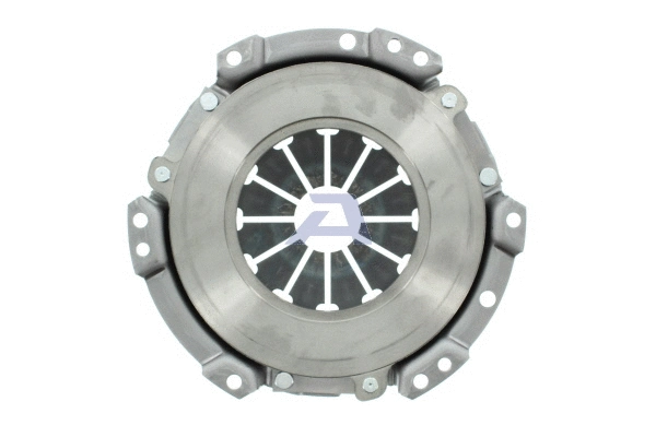 Clutch Pressure Plate
