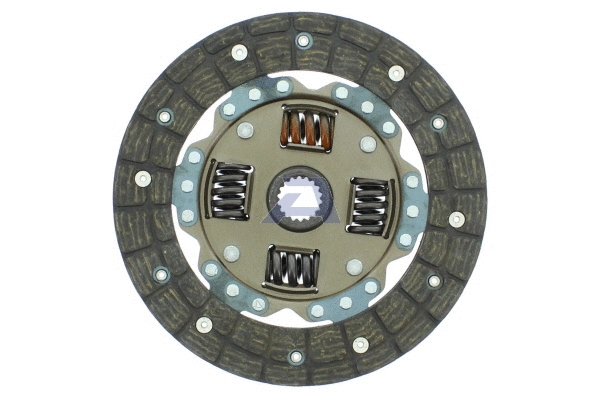 Clutch Disc