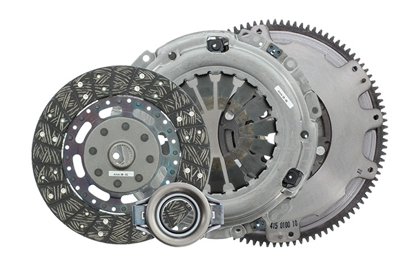 Clutch Kit (SKN-151)