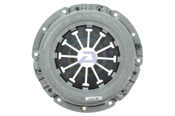 Clutch Pressure Plate (CF-407)