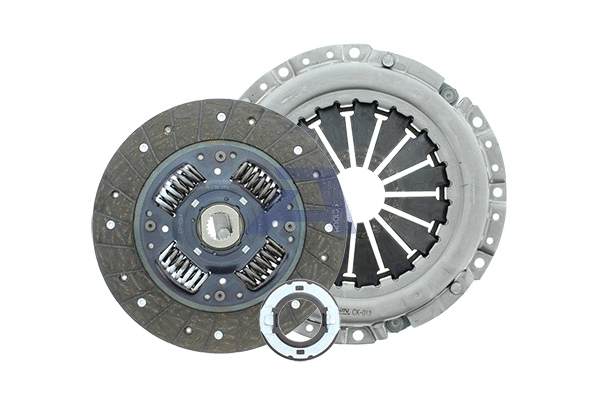 Clutch Kit (KK-030)