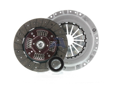 Clutch Kit (KO-009)