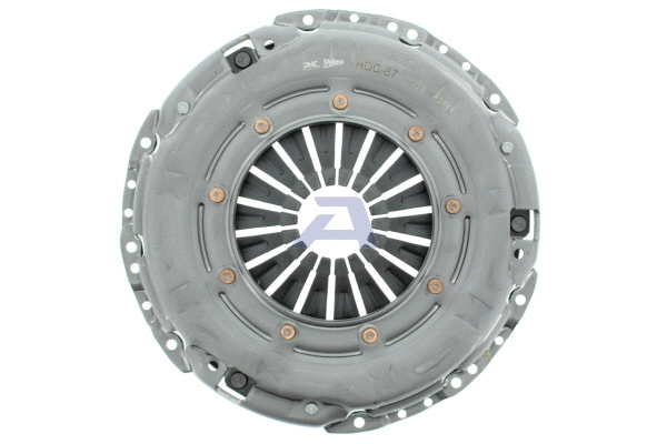 Clutch Pressure Plate (CY-051)