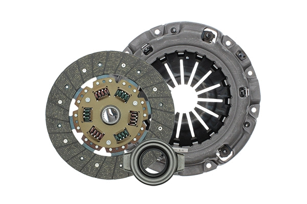 Clutch Kit (KM-051A)