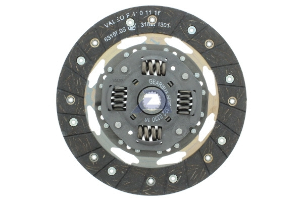 Clutch Disc (DN-936)