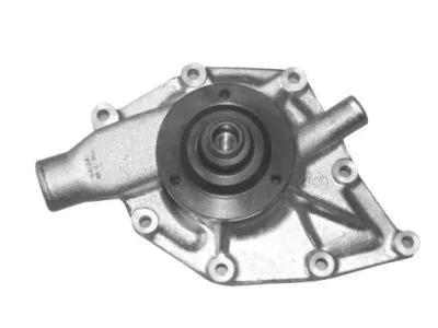 Water Pump, engine cooling (WE-LR01)