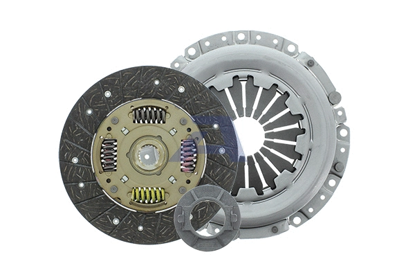 Clutch Kit (KY-106)