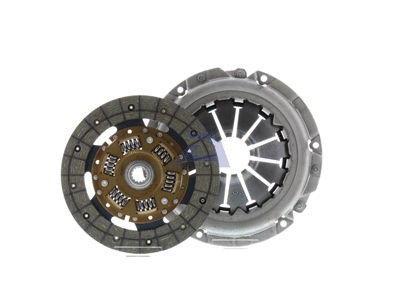 Clutch Kit (KE-OP12R)