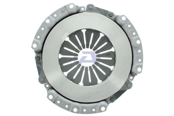 Clutch Pressure Plate