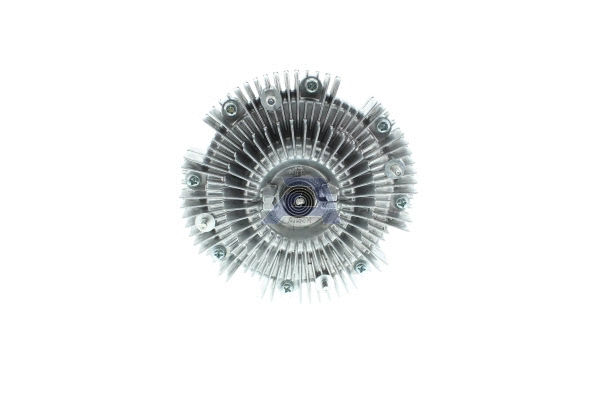 Clutch, radiator fan (FCT-029)