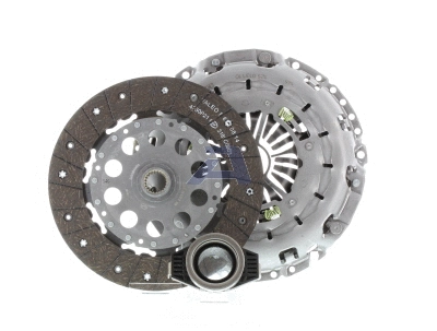 Clutch Kit (KY-090)
