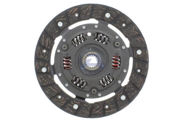 Clutch Disc
