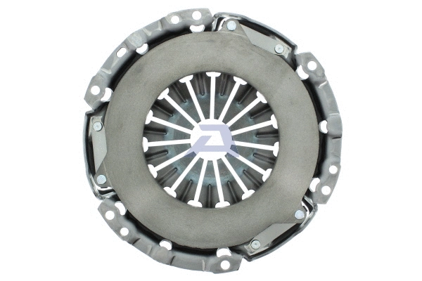 Clutch Pressure Plate