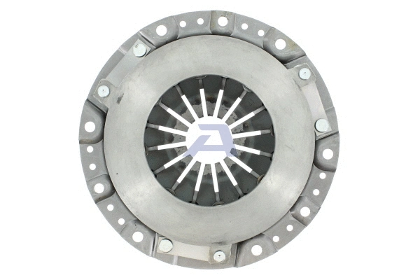 Clutch Pressure Plate