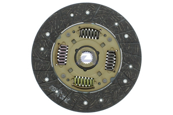 Clutch Disc