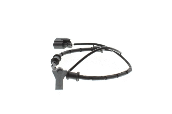 Warning Contact, brake pad wear