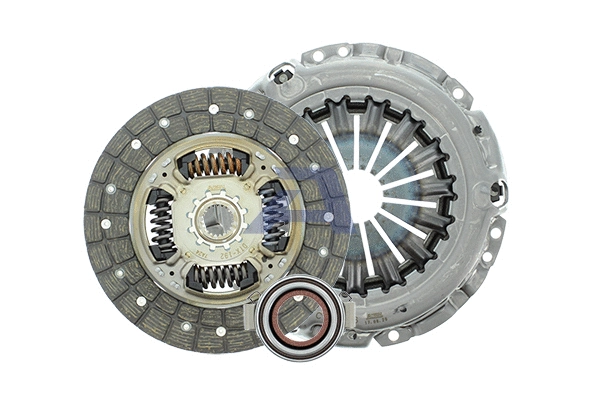 Clutch Kit (KT-323A)