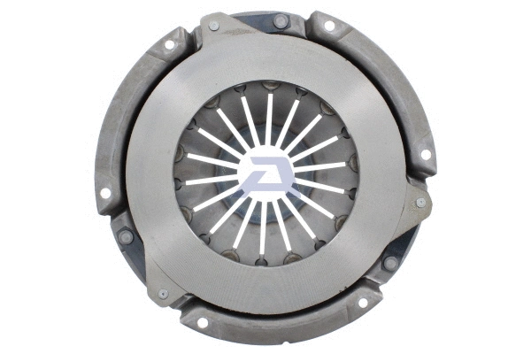 Clutch Pressure Plate