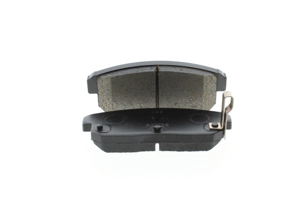 Brake Pad Set, disc brake (SN433P)