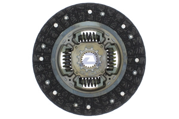 Clutch Disc (DTX-047)