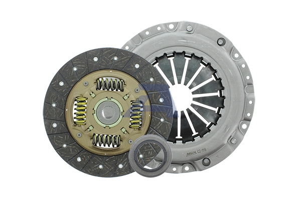 Clutch Kit (KO-036)