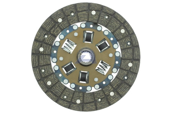 Clutch Disc