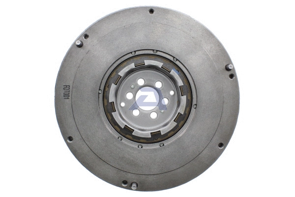 Flywheel