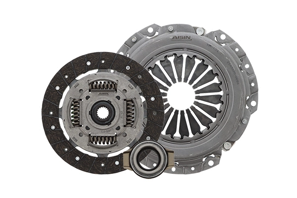 Clutch Kit (KM-124)