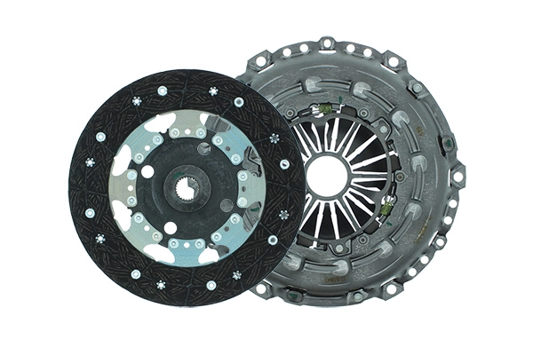 Clutch Kit (KE-PE09R)