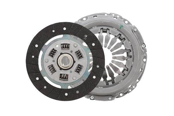 Clutch Kit (KE-RE30R)