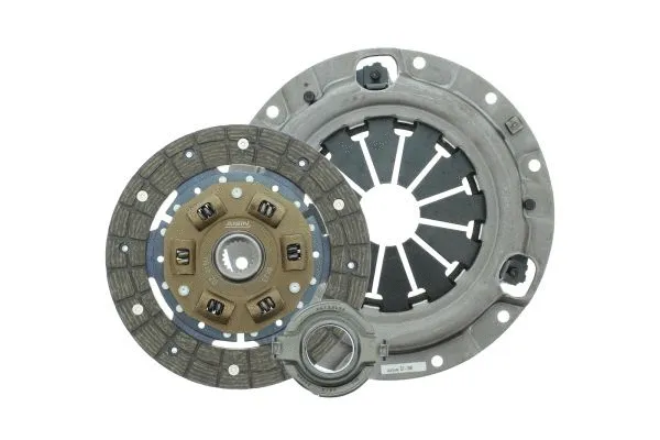Clutch Kit (KZ-094A)