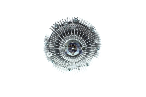 Clutch, radiator fan (FCT-021)