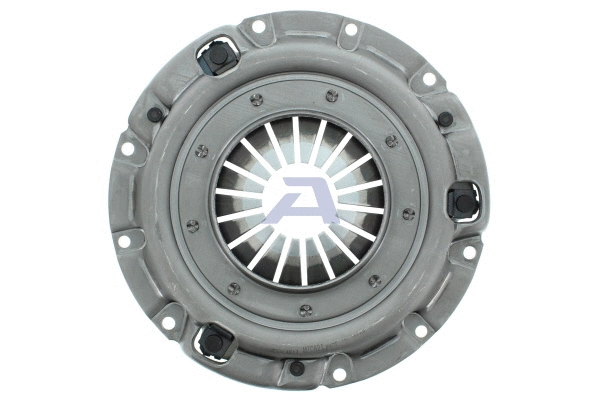 Clutch Pressure Plate (CZ-919)